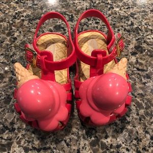 Mini Melissa Sz 5